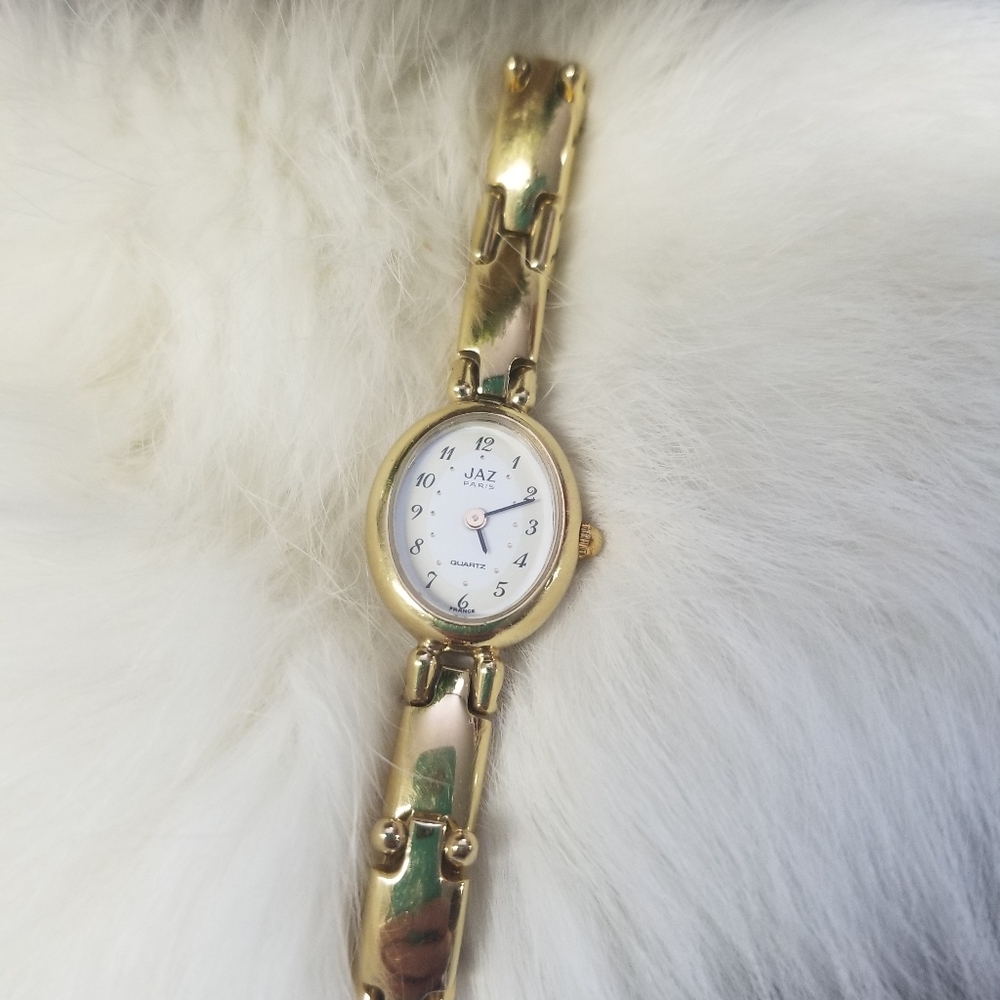 Vintage JAZ Paris watch (RARE) - Picture 3 of 11